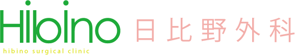 日比野外科